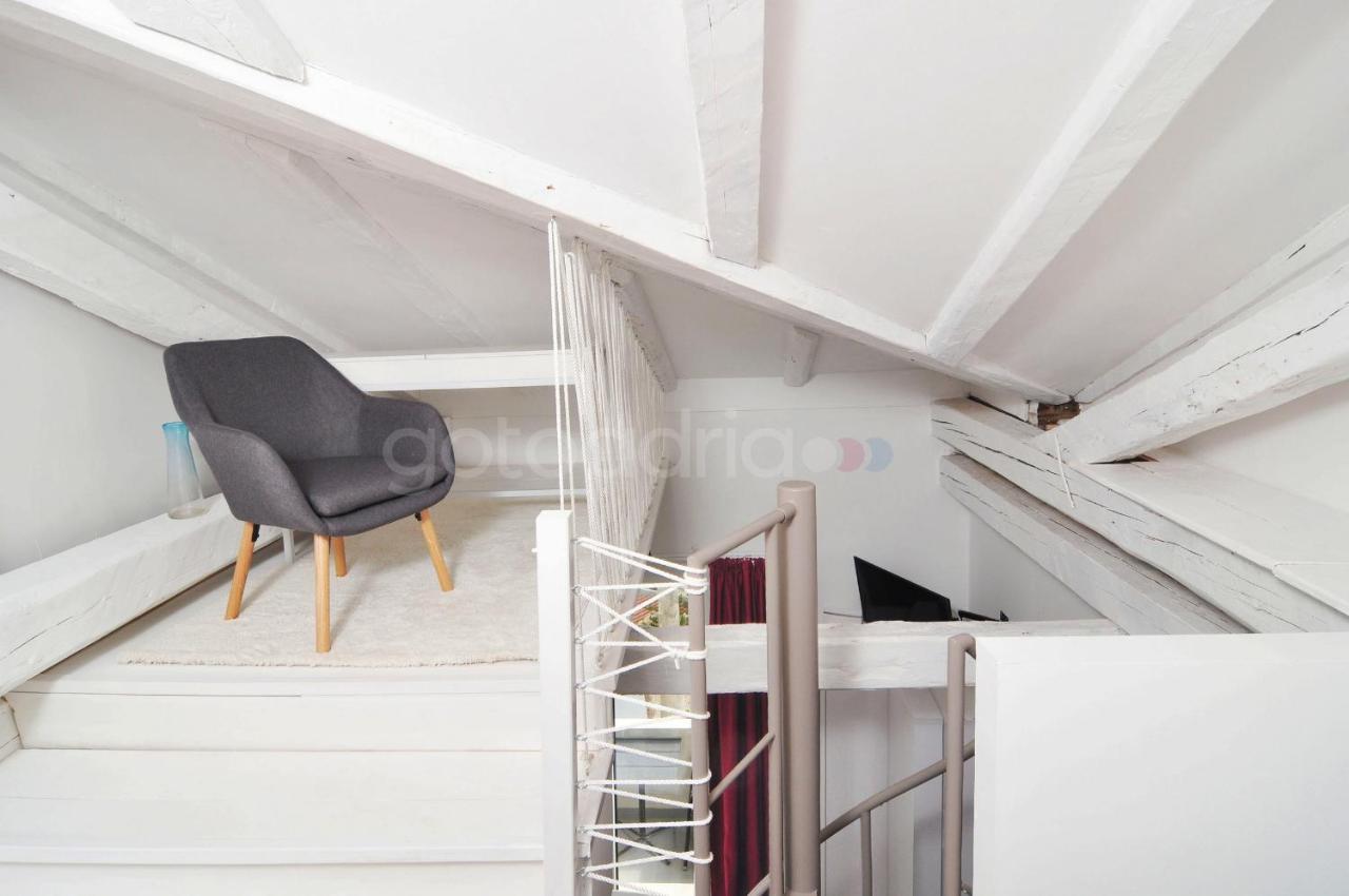 Beachfront Deluxe B&B Makarska Exterior foto